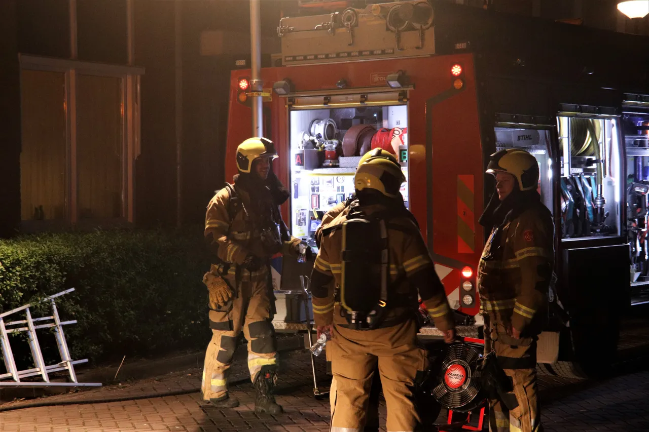 14 05 2022 brand appartement sint oedenrode 08