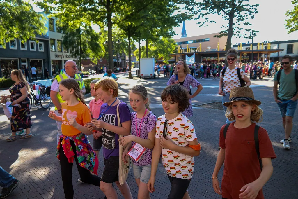 14 06 2022 avondvierdaagse veghel 07