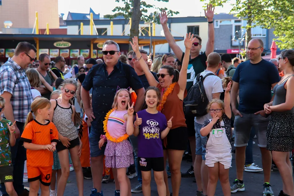 14 06 2022 avondvierdaagse veghel 09