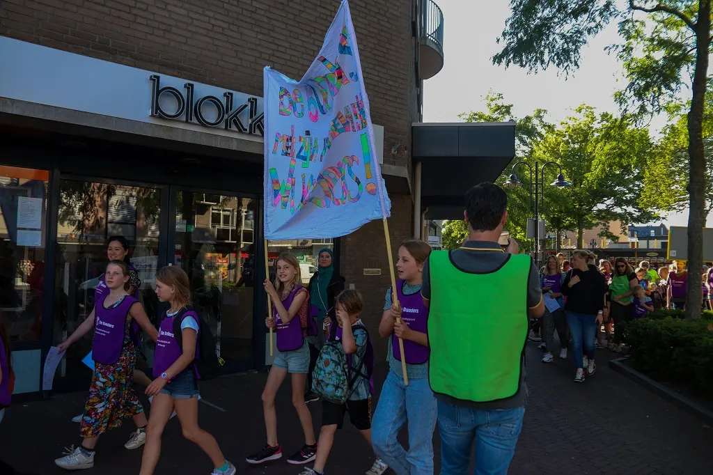 14 06 2022 avondvierdaagse veghel 11