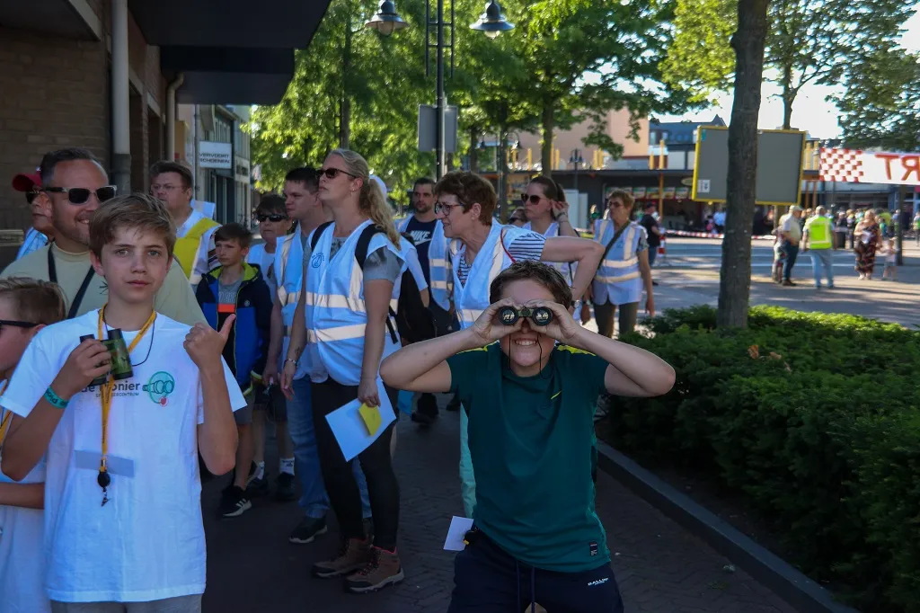 14 06 2022 avondvierdaagse veghel 14