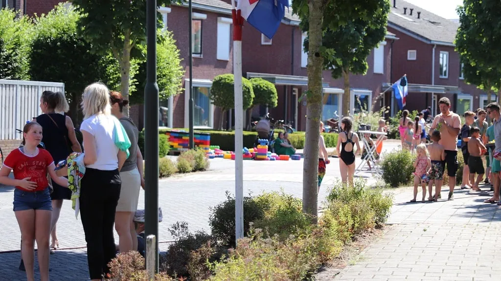 14 06 2023 buitenspeeldag het ven 10