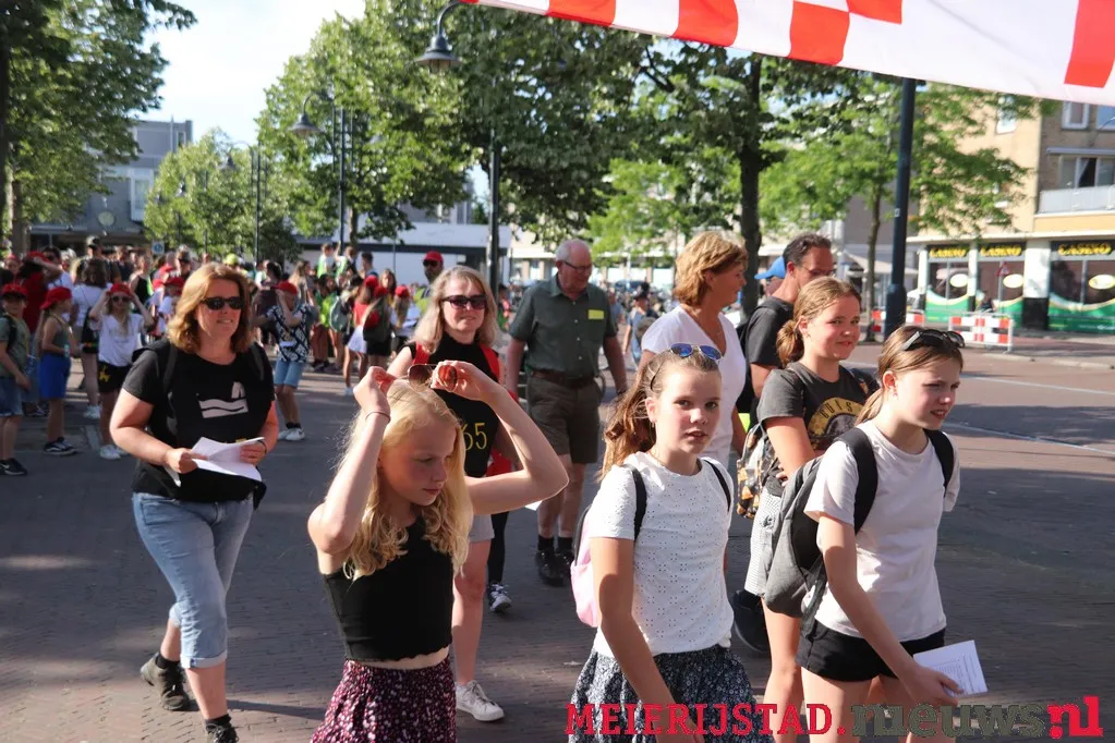 15 06 2022 avondvierdaagse veghel 07