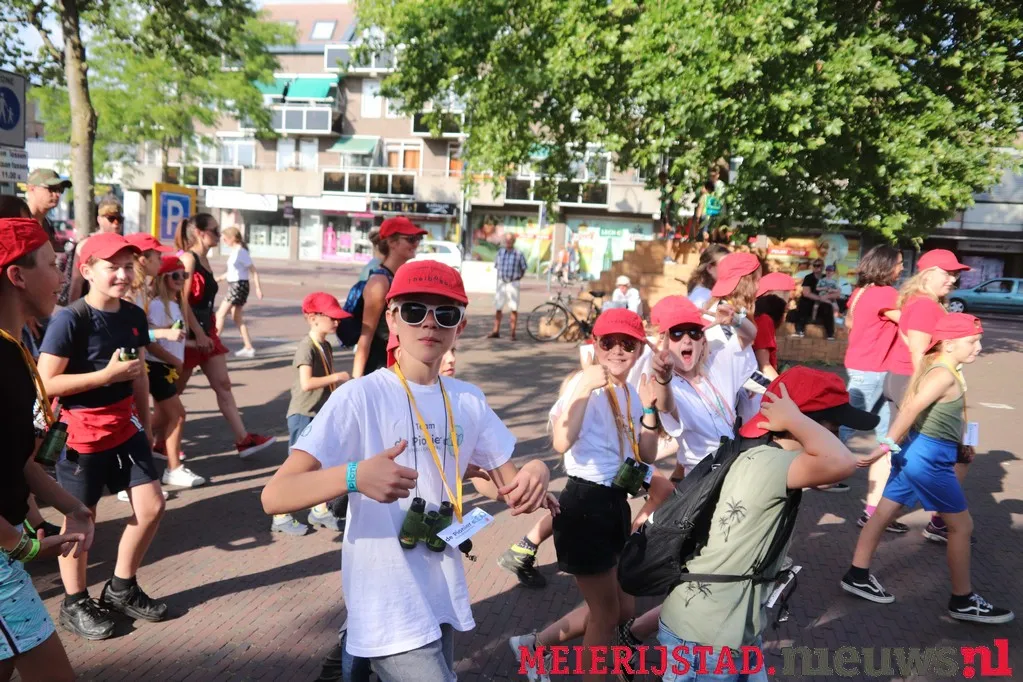 15 06 2022 avondvierdaagse veghel 10