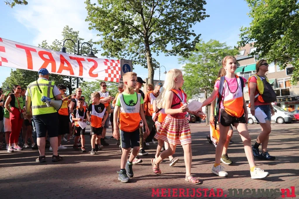 15 06 2022 avondvierdaagse veghel 14