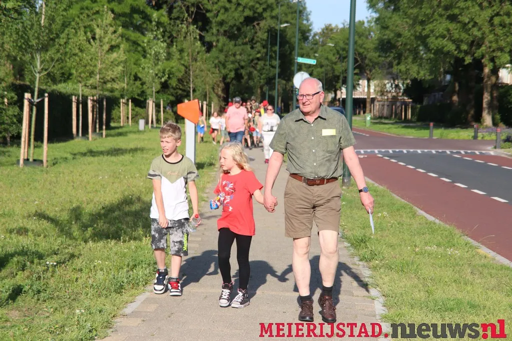 15 06 2022 avondvierdaagse veghel 17