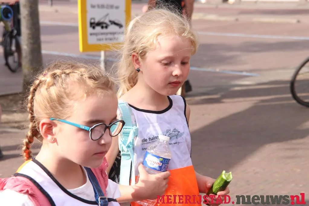 16 06 2022 3e dag avondvierdaagse 03