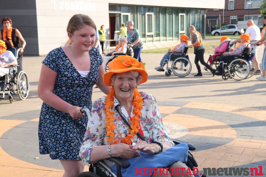 16 06 2022 3e dag avondvierdaagse 25