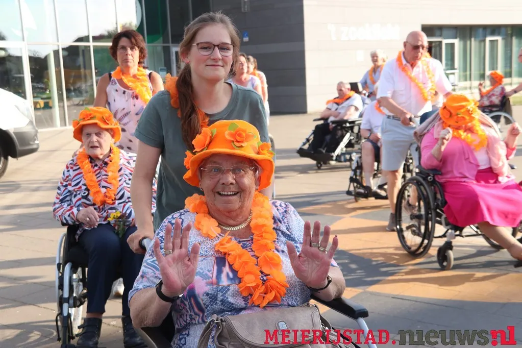 16 06 2022 3e dag avondvierdaagse 26