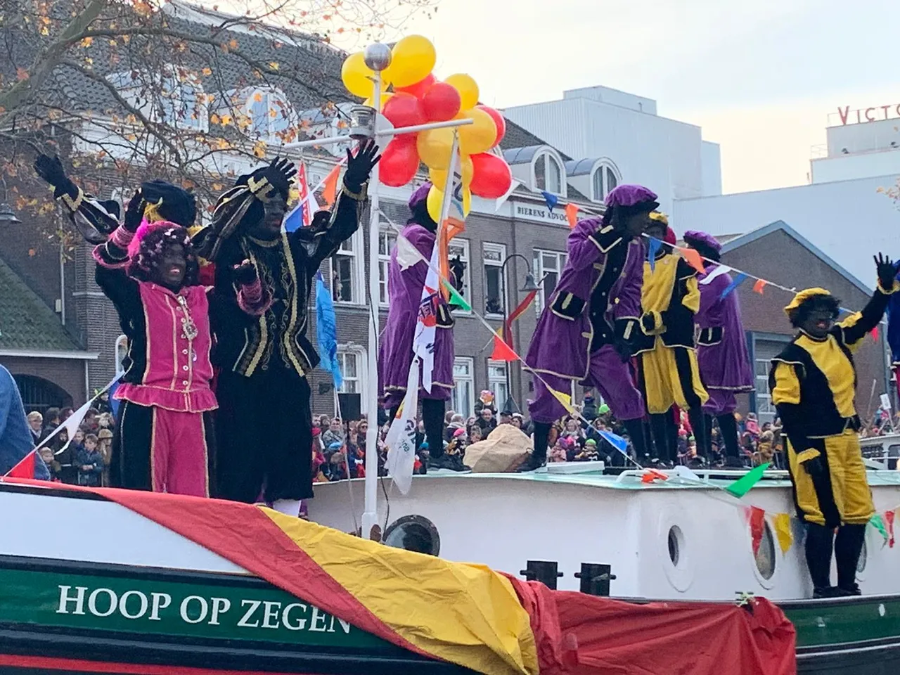 17 11 2019 intocht sinterklaas 08