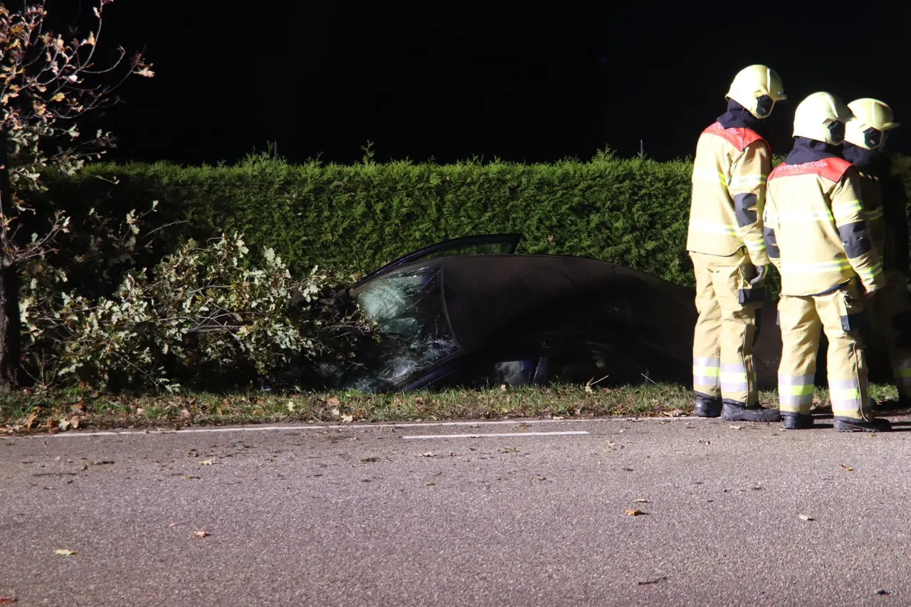 17 11 2019 ongeval kraanmeer erp 04