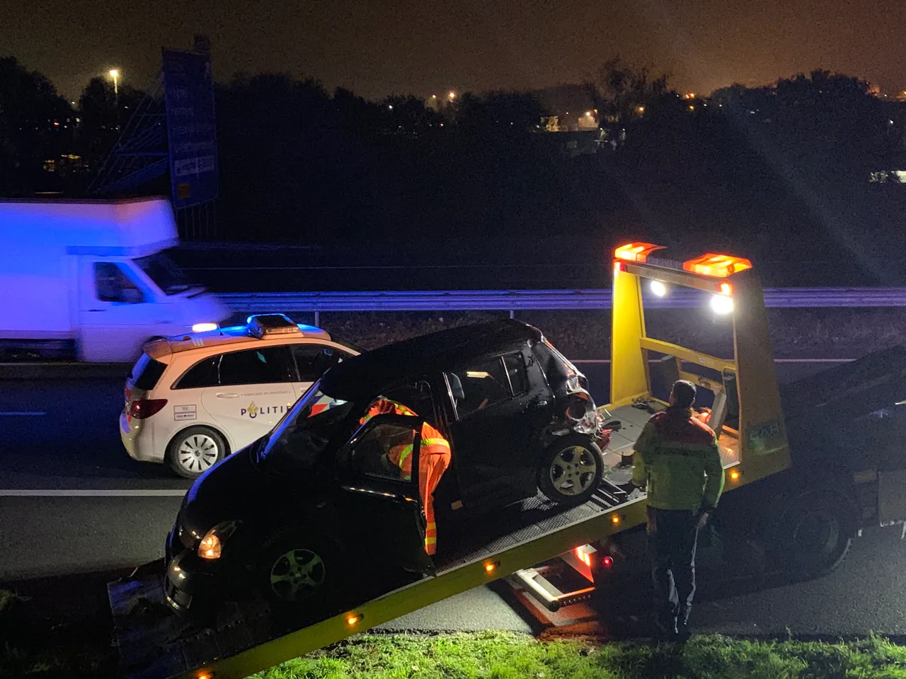 20 11 2019 ongeval a50 06