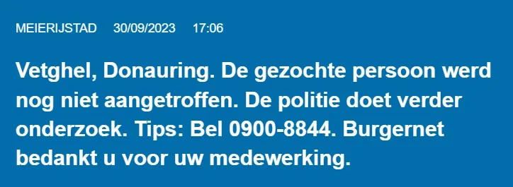 2023 09 30 burgernet update