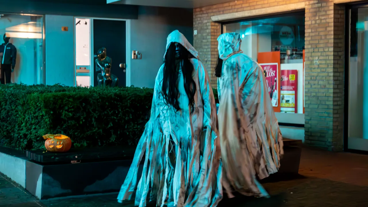 2023 10 27 halloween veghel centrum 13