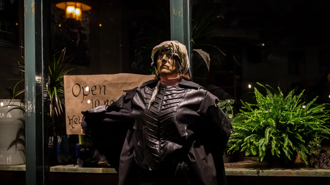 2023 10 27 halloween veghel centrum 14