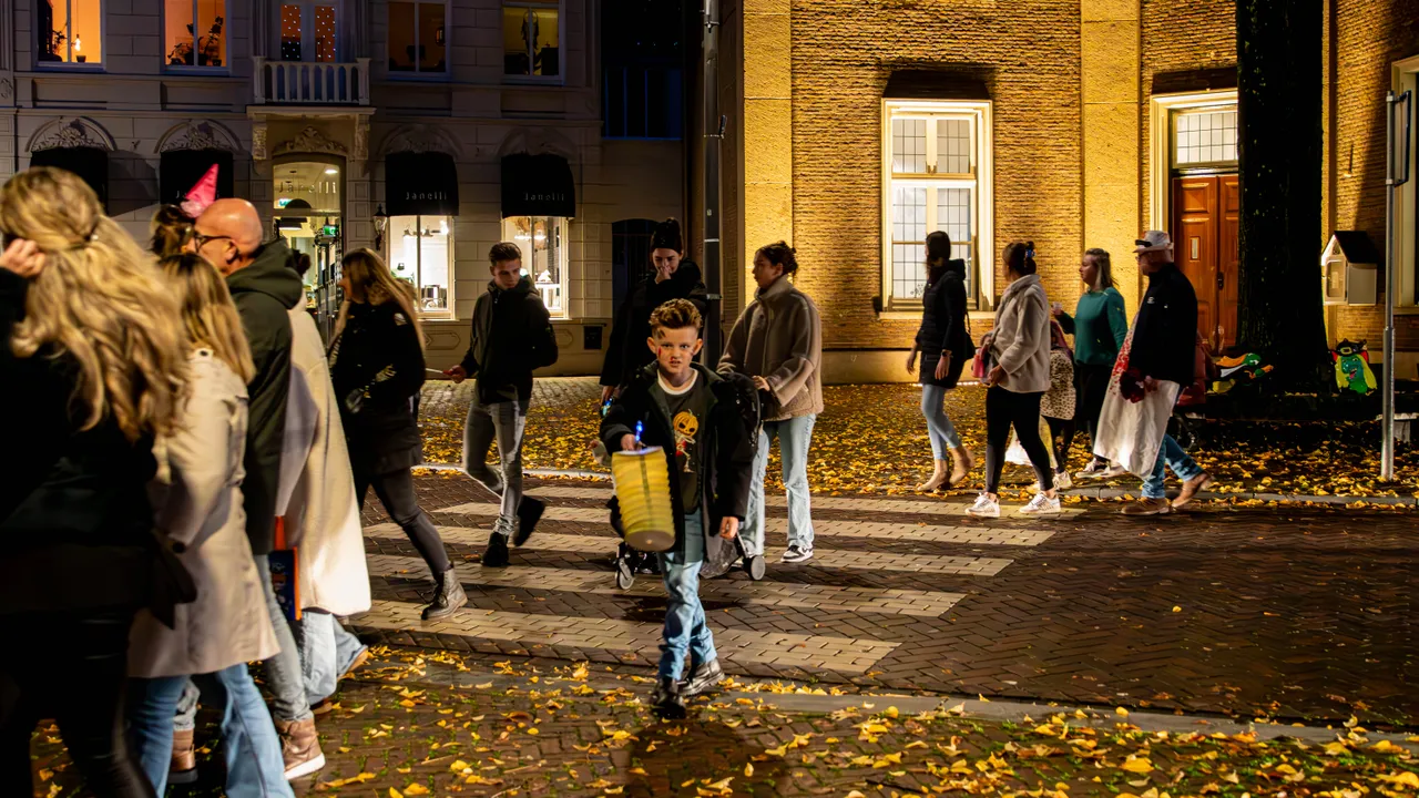 2023 10 27 halloween veghel centrum 24