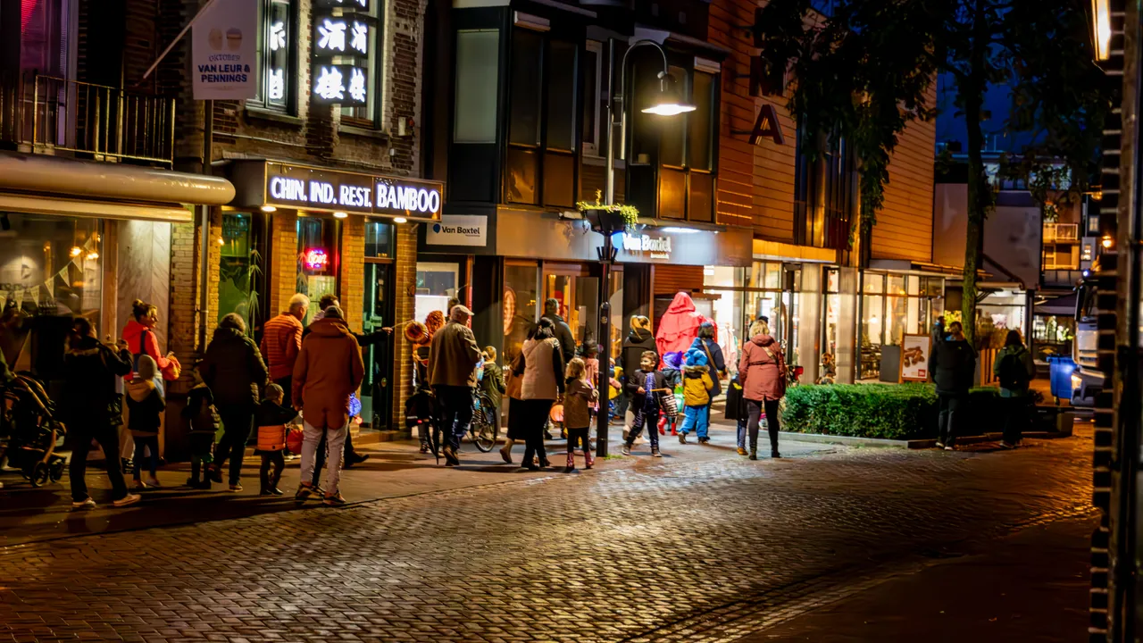 2023 10 27 halloween veghel centrum 28