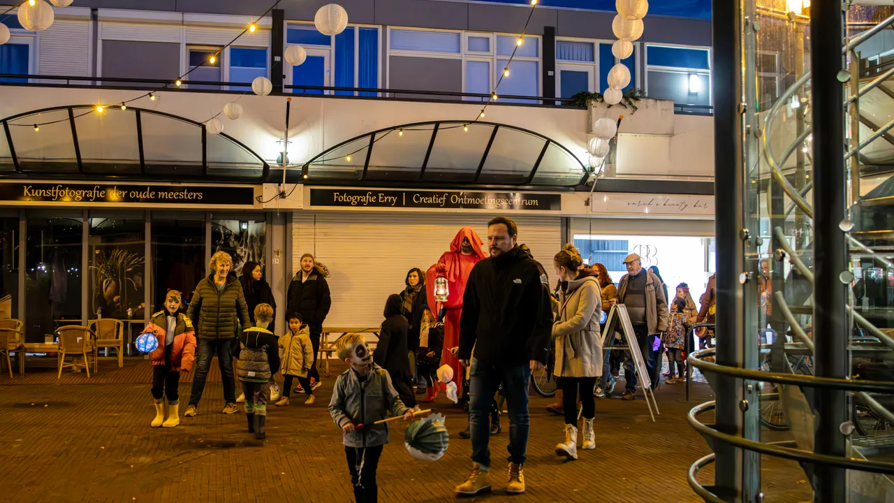 2023 10 27 halloween veghel centrum 29