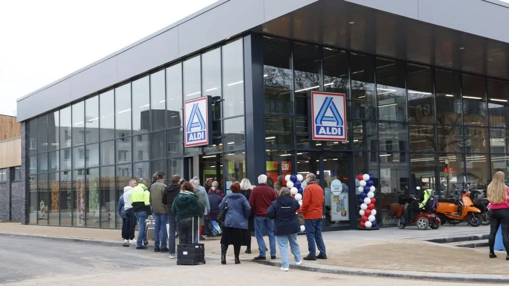 2024 04 12 opening aldi veghel 02