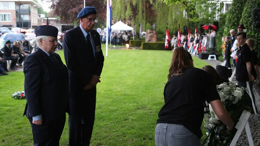 2024 05 04 dodenherdenking 10