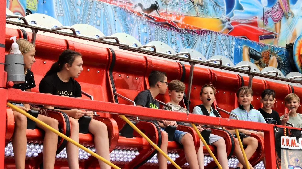 22 08 2020 kermis sint oedenrode 07