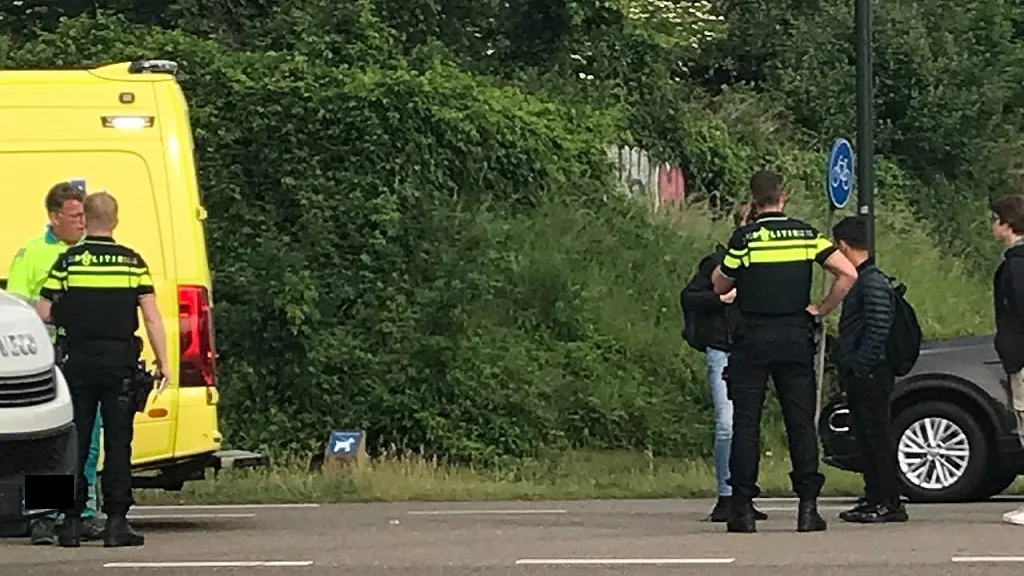 23 05 2022 ongeval udenseweg 02