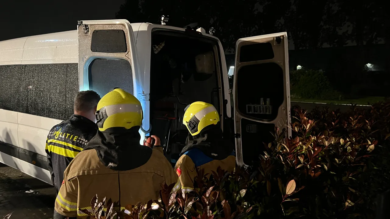 27 05 2022 autobrand bas veghel 11