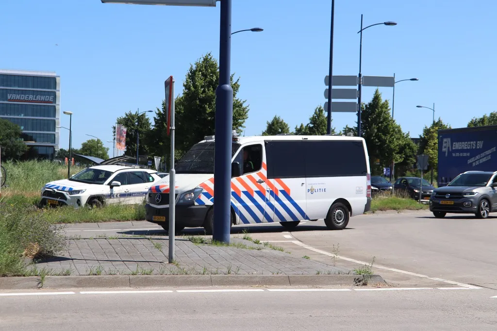 28 06 2022 boerenprotest veghel 08