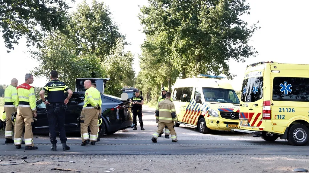 29 07 2022 ongeval schijndel 01 1