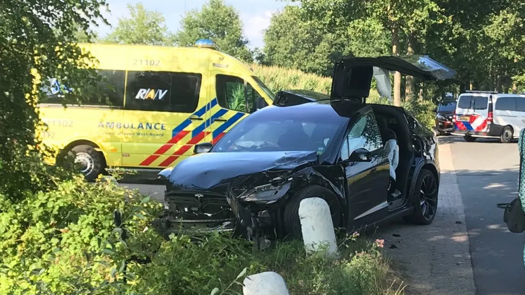 29 07 2022 ongeval schijndel 05