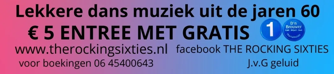 2e paasdag rocking sixties 1 april 003