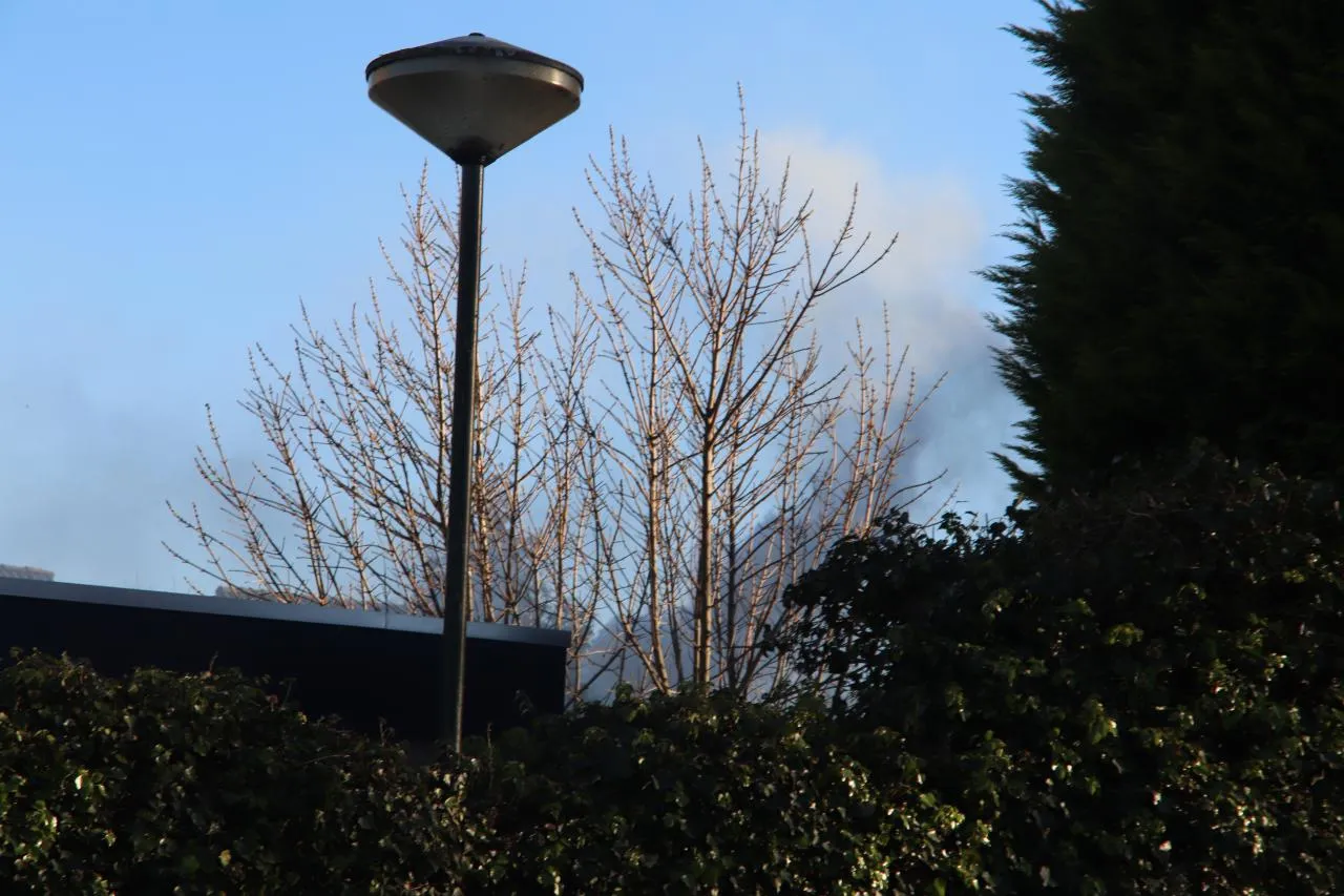 30 12 2019 heg in brand door vuurwerk 02