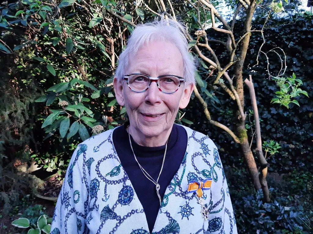 agnes pigmans van helvoort veghel