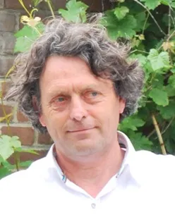 bernard vissers