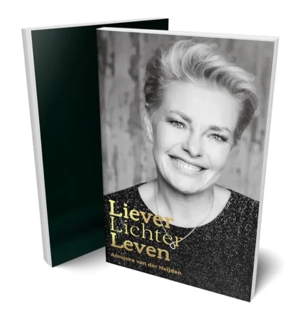 boek annuschka