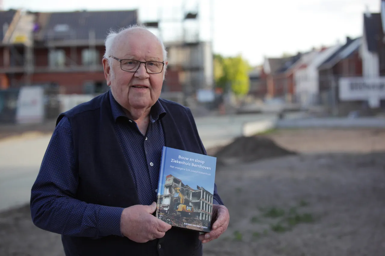 boek bernhoven 3