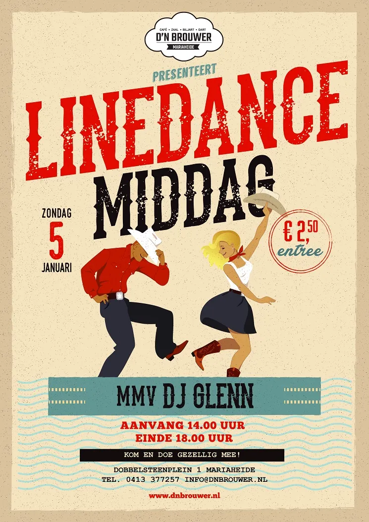 country festival 5jan klein