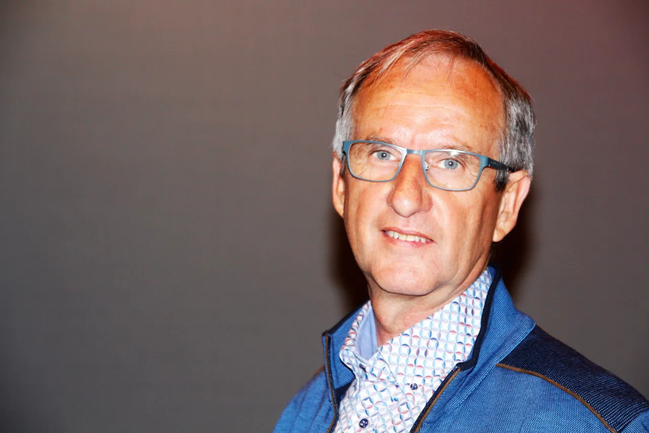 de heer van kol
