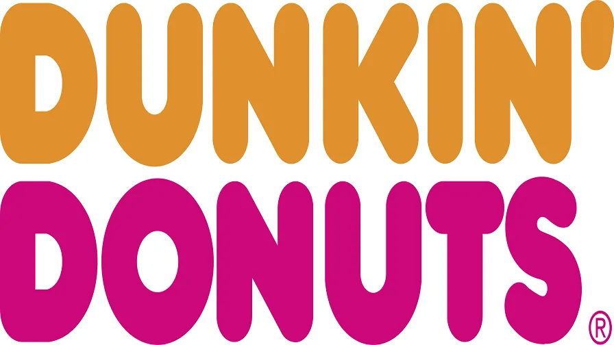 dunkin donuts 1 logo png transparent 896x504