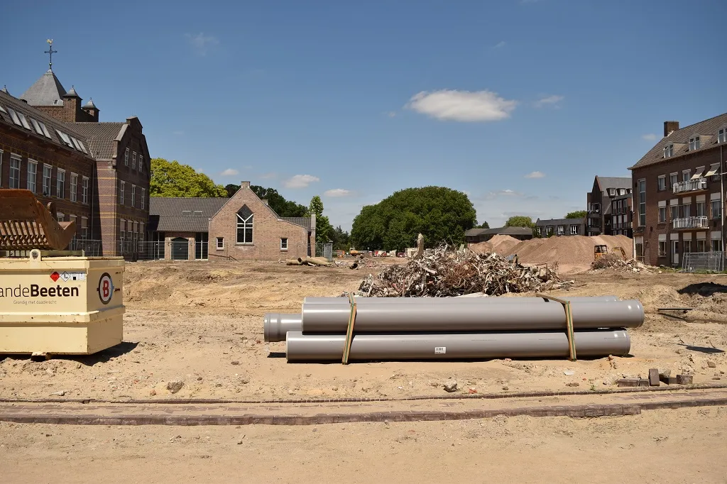 einde zigzaggebouw 2