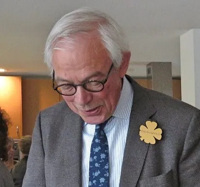 fer van campen