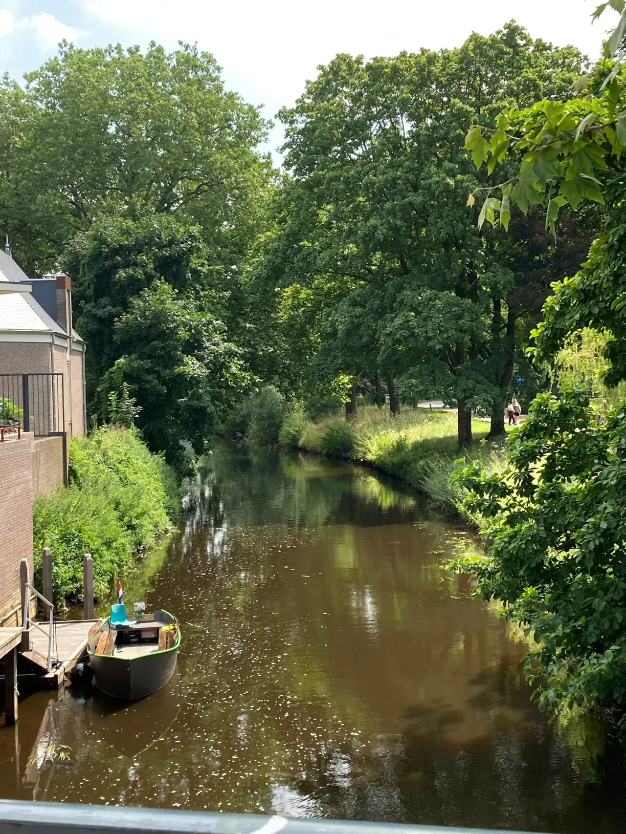 fluisterboot veghel