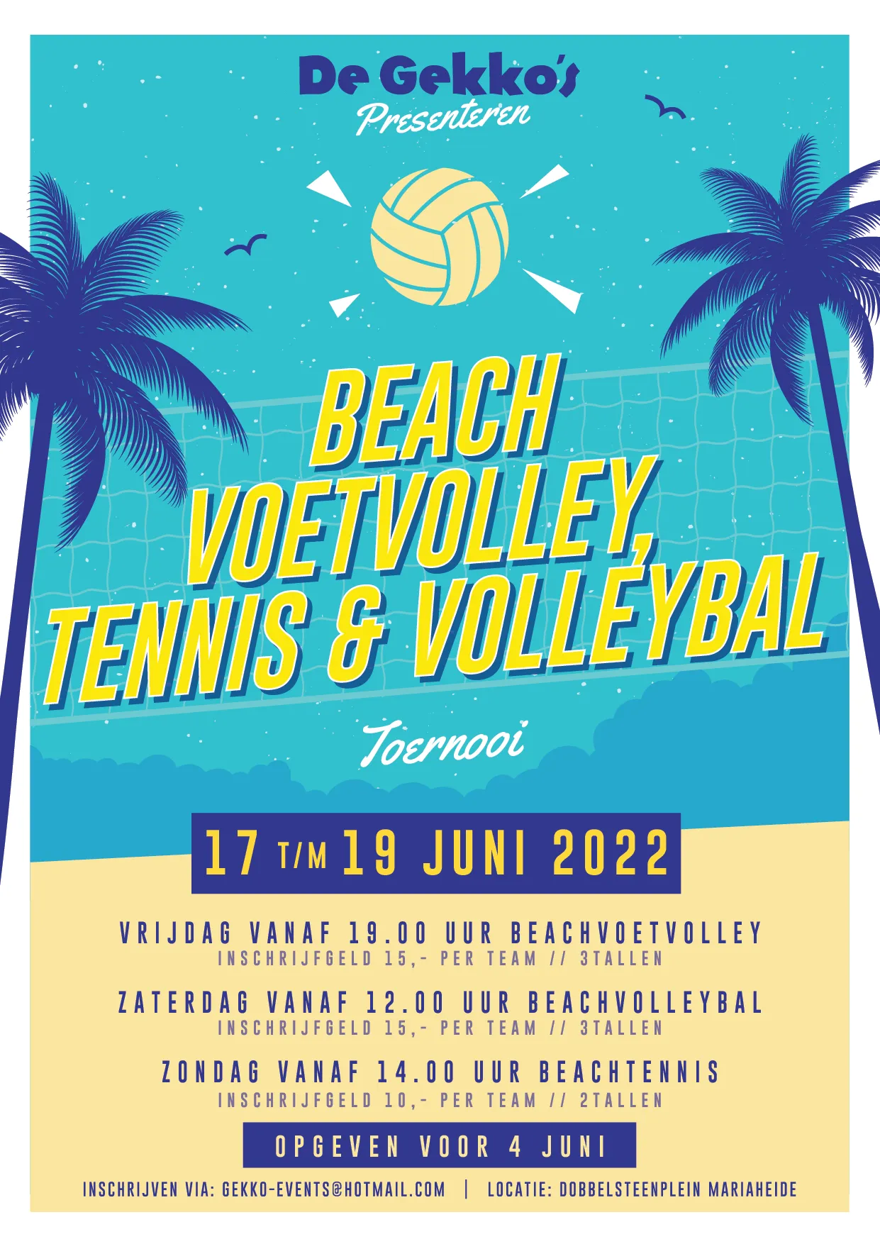 gekko beachalgemeen 22 01