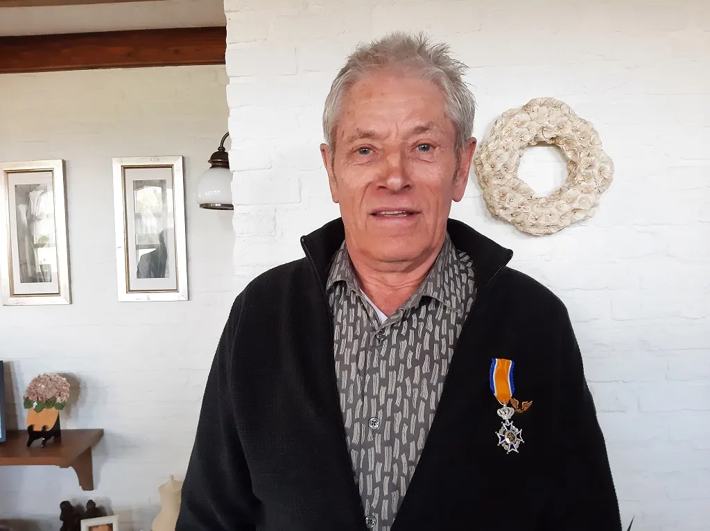 gerard van berlo keldonk