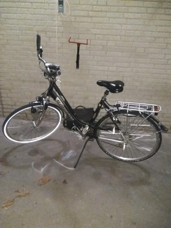 gestolen fiets 1