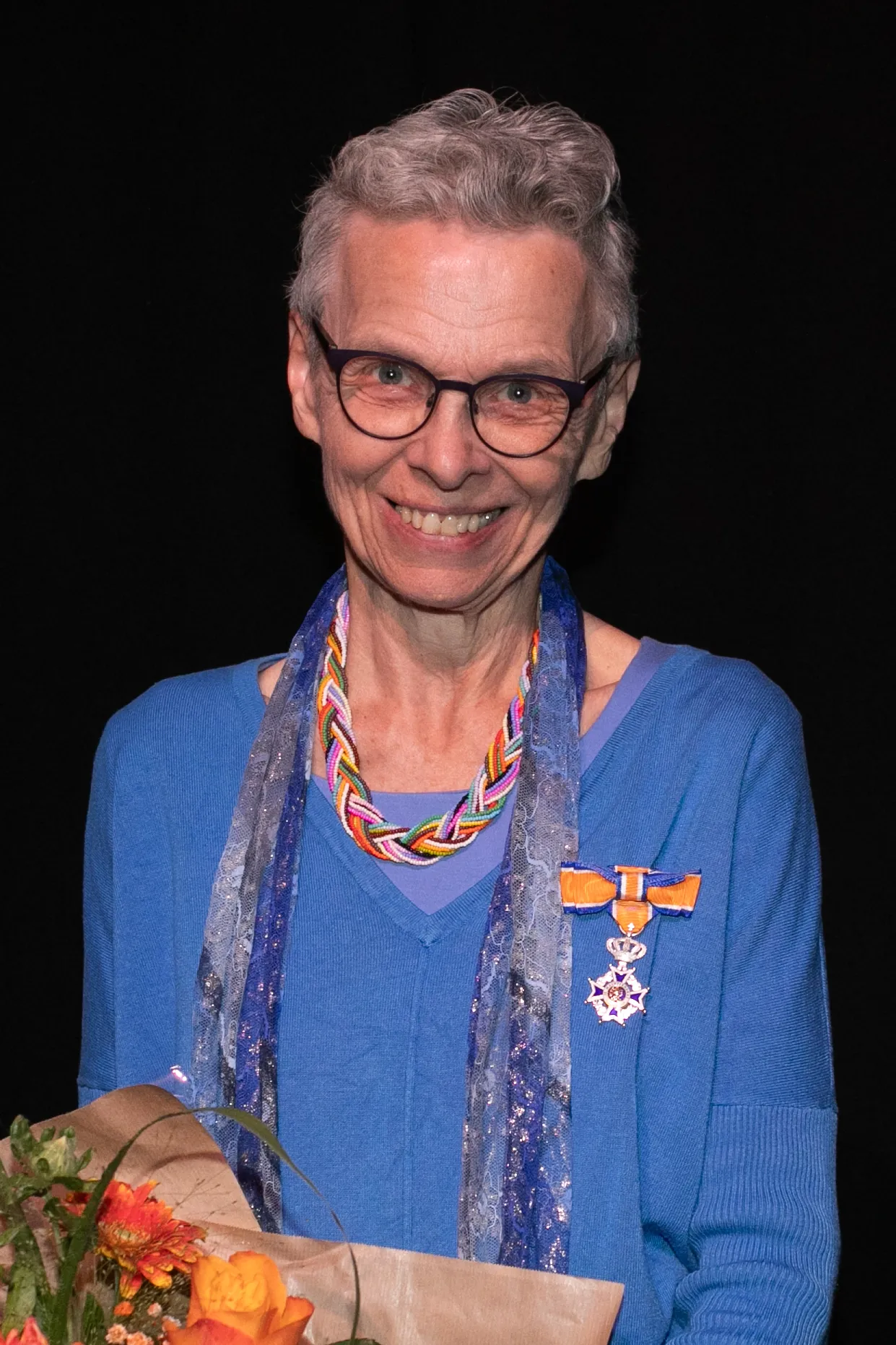 hetty klerks priemus sint oedenrode