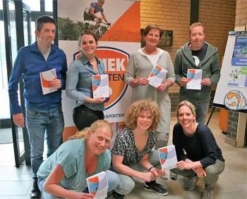 img 8776 foto uitreiking programmaboekje klein