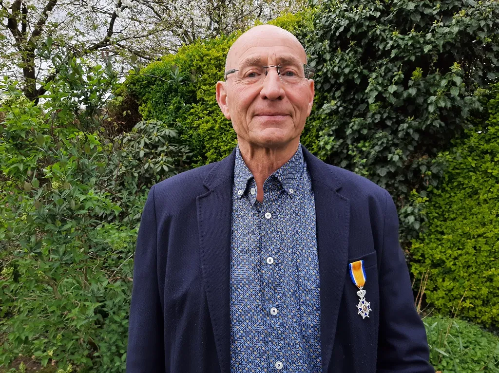 jan janssen veghel
