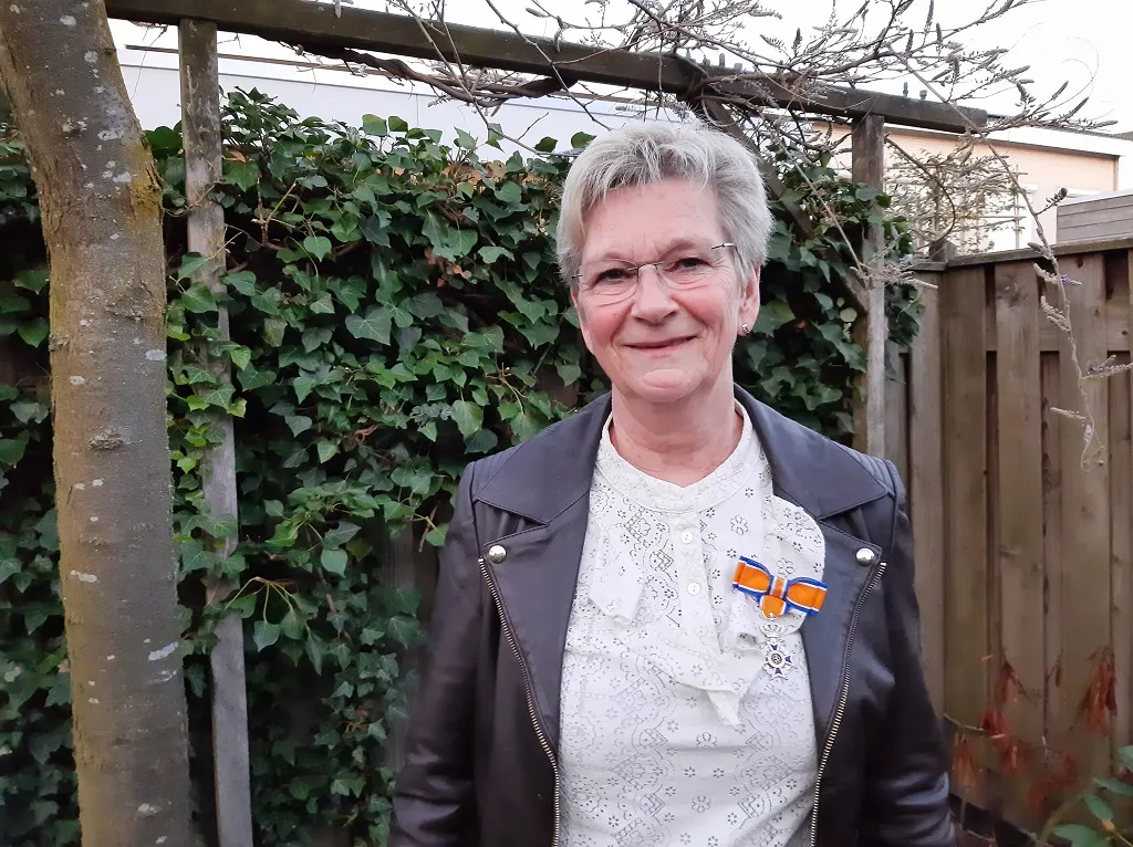 jeanine hamers korsten veghel