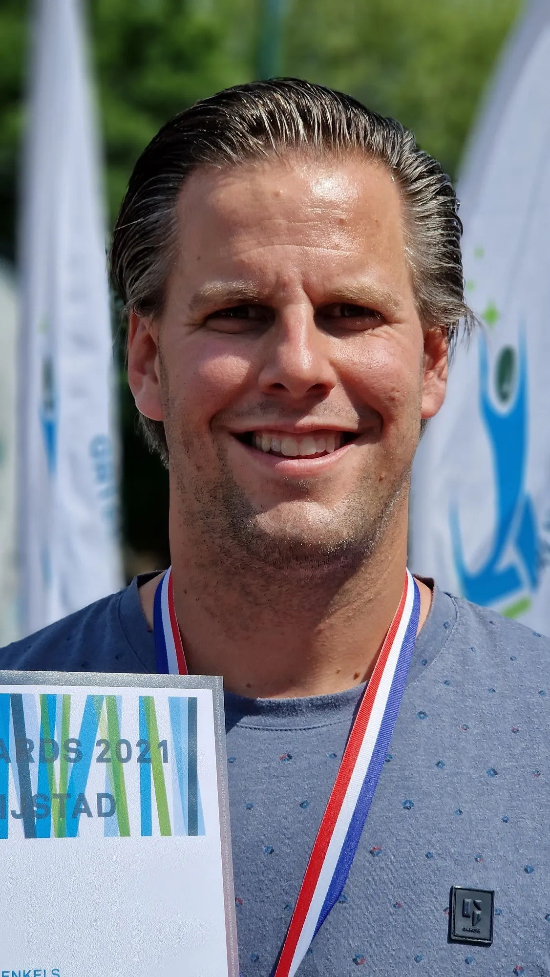 jeffrey scheffers armworstelvereniging eindhoven kampioen